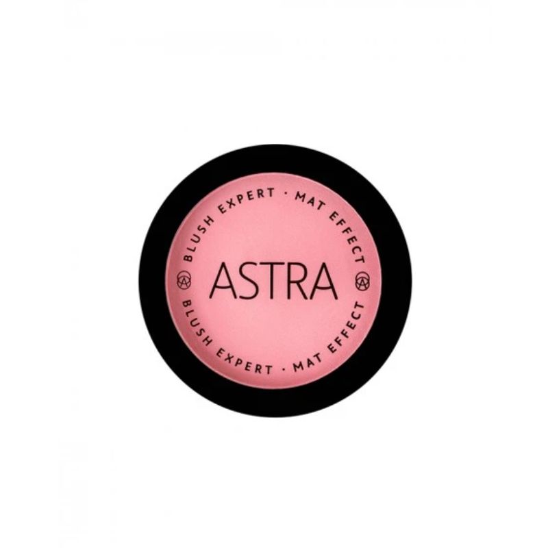 ASTRA BLUSH EXPERT MAT EFFECT N01