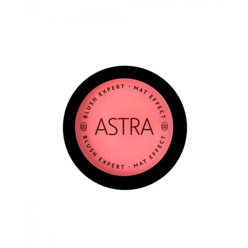 ASTRA BLUSH EXPERT MAT EFFECT N05