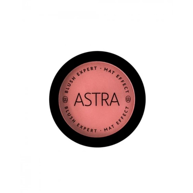 ASTRA BLUSH EXPERT MAT EFFECT N06