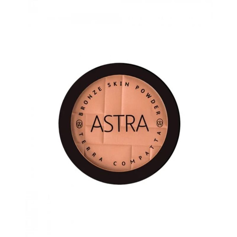 ASTRA BRONZE SKIN POWDER N 04