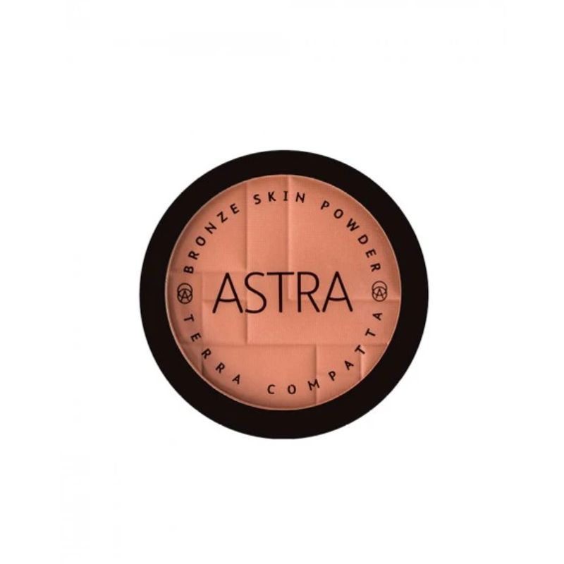 ASTRA BRONZE SKIN POWDER N 11