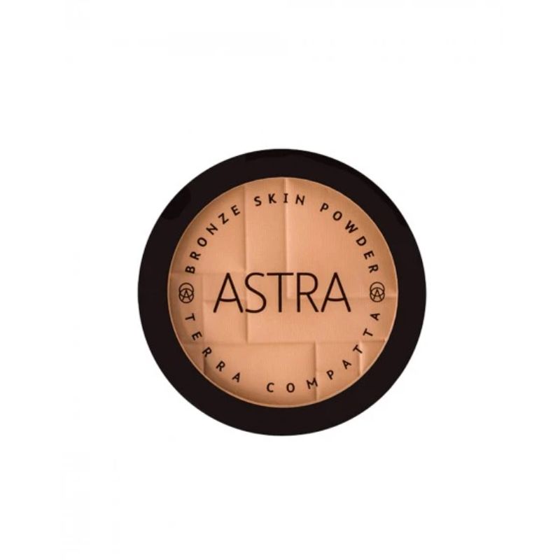 ASTRA BRONZE SKIN POWDER N 14
