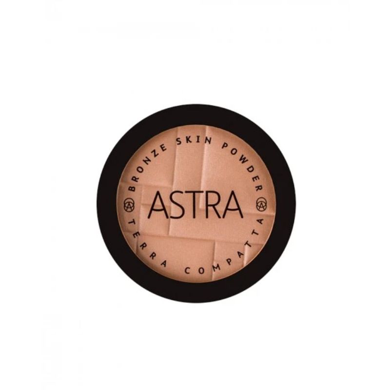 ASTRA BRONZE SKIN POWDER N 15