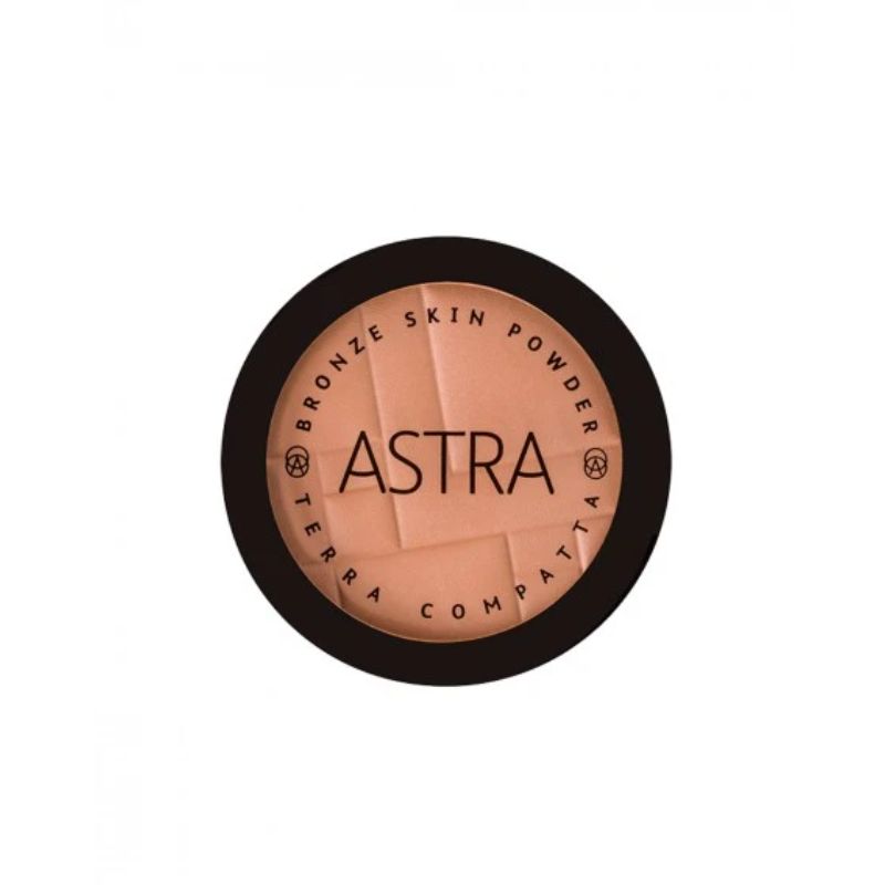 ASTRA BRONZE SKIN POWDER N 20