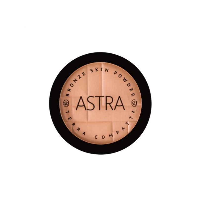 ASTRA BRONZE SKIN POWDER N 22