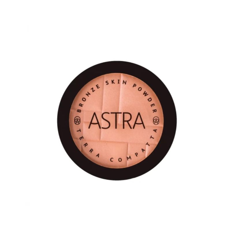 ASTRA BRONZE SKIN POWDER N 23