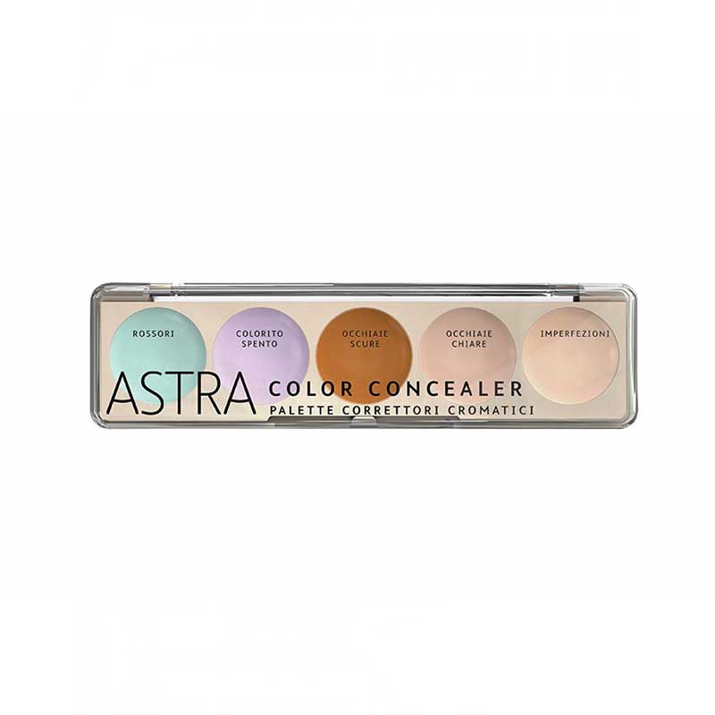 ASTRA COLOR CONCEALER