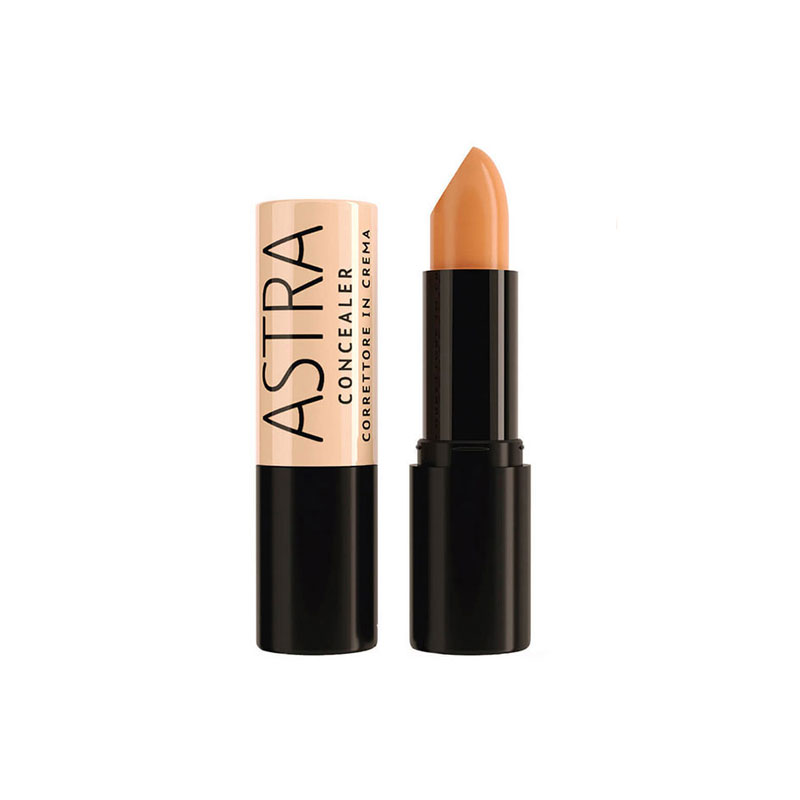 ASTRA CONCEALER CORRETTORE IN CREMA N 02