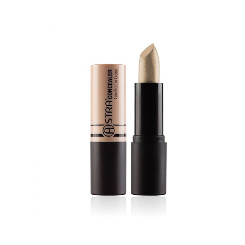 ASTRA CONCEALER CORRETTORE IN CREMA N 04