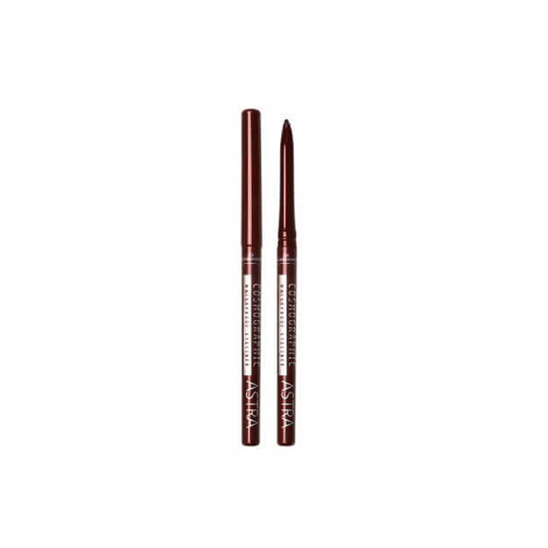 ASTRA COSMOGRAFIC WATERPROOF LINER 003