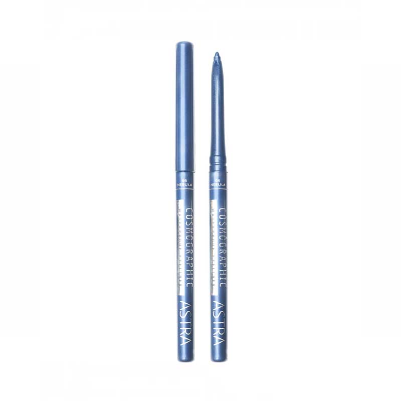 ASTRA COSMOGRAFIC WATERPROOF LINER 006