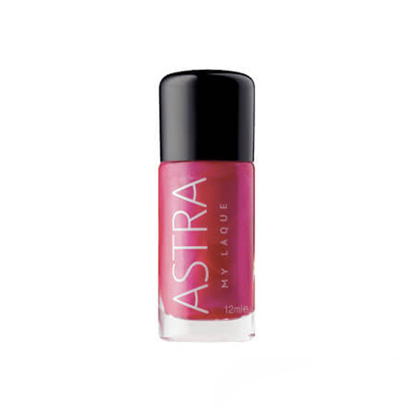 ASTRA ENAMEL MY LAQUE 5 FREE N.16
