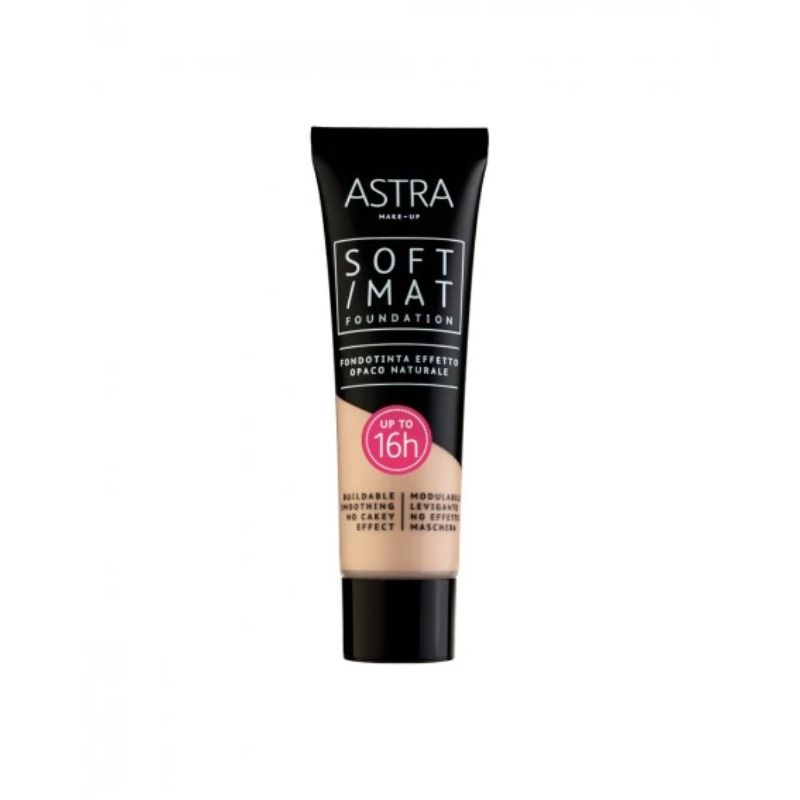 ASTRA FONDOTINTA SOFT MAT 0003