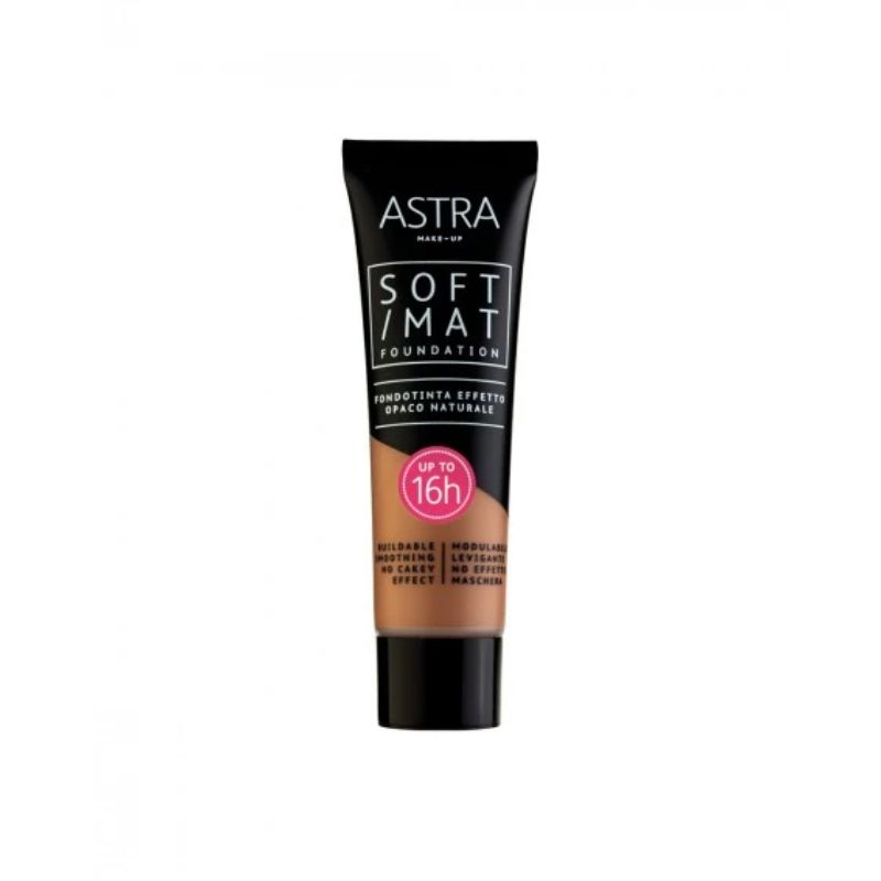 ASTRA FONDOTINTA SOFT MAT 0008