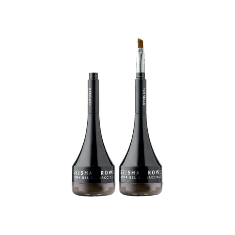 ASTRA GEISHA BROWS CREMA GEL CEJAS Nْ 02