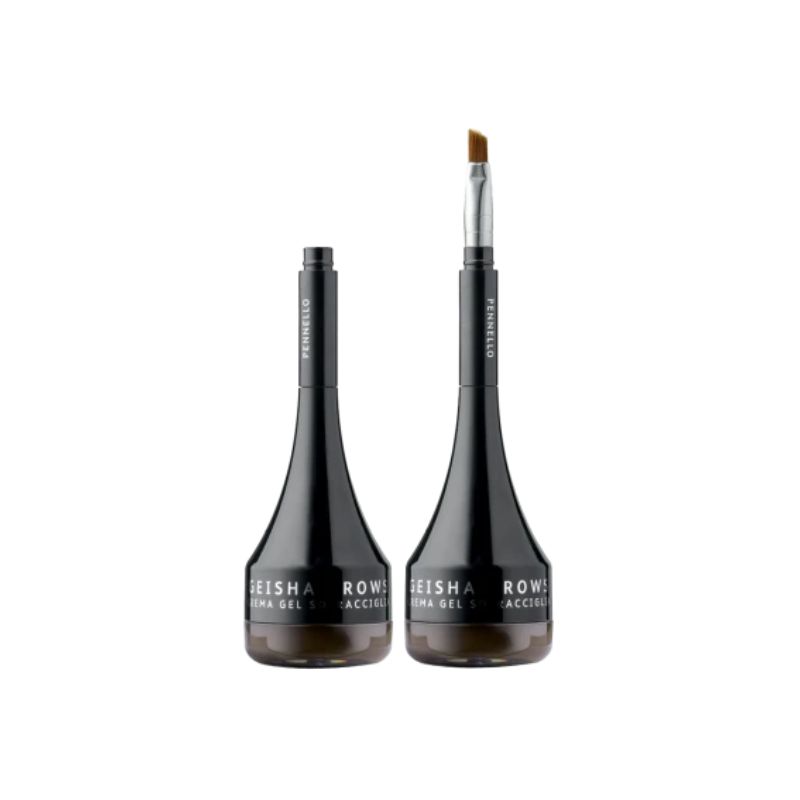 ASTRA GEISHA BROWS CREMA GEL CEJAS Nْ 03