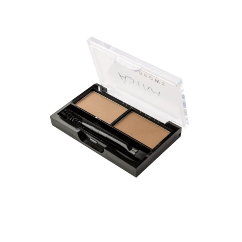 ASTRA GEISHA BROWS KIT SOPRACCIGLIA BLONDE Nْ 01