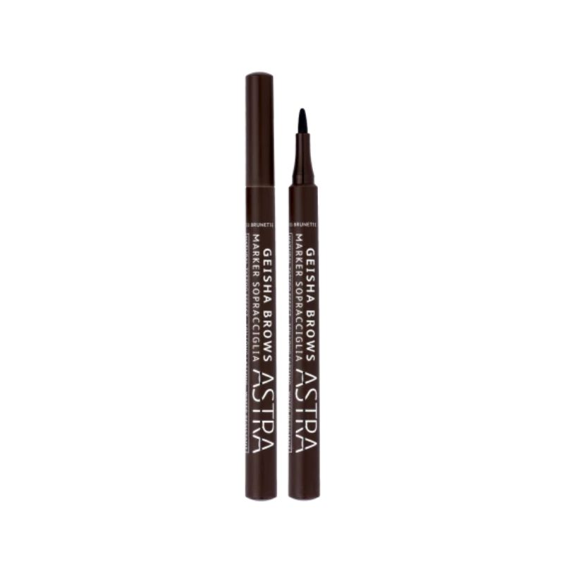 ASTRA GEISHA BROWS MARKER TATTO EFFECT Nْ 03