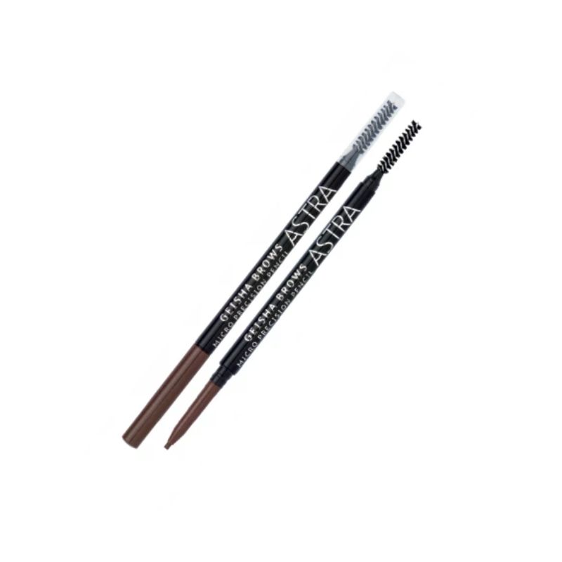 ASTRA GEISHA BROWS MICRO PRICISION PENCIL Nْ 03