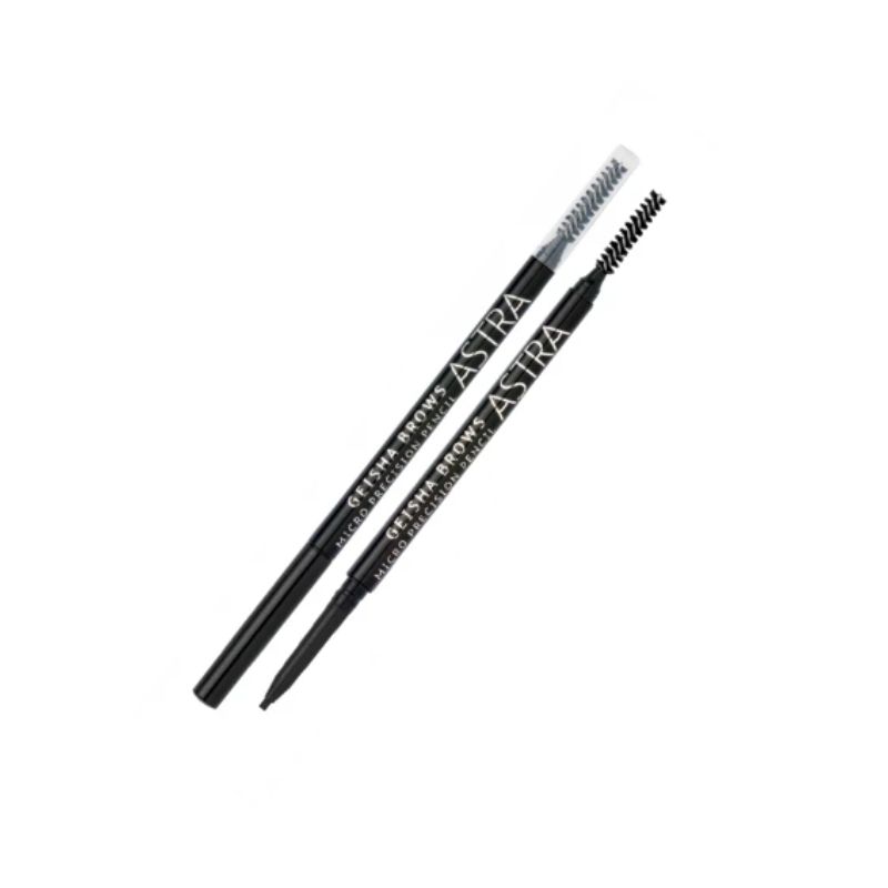 ASTRA GEISHA BROWS MICRO PRICISION PENCIL Nْ 05