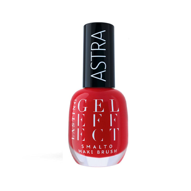 ASTRA GEL EFFECT SMALTO PER UNGHIE N.17