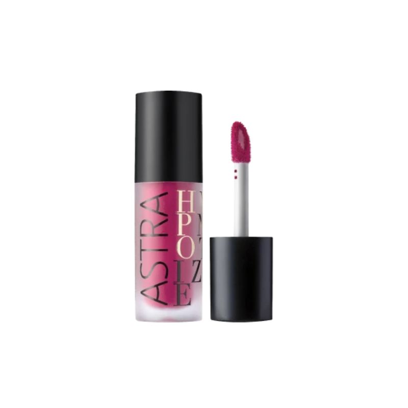 ASTRA HPOYN IETZ LIQUID LIPSTICK 03