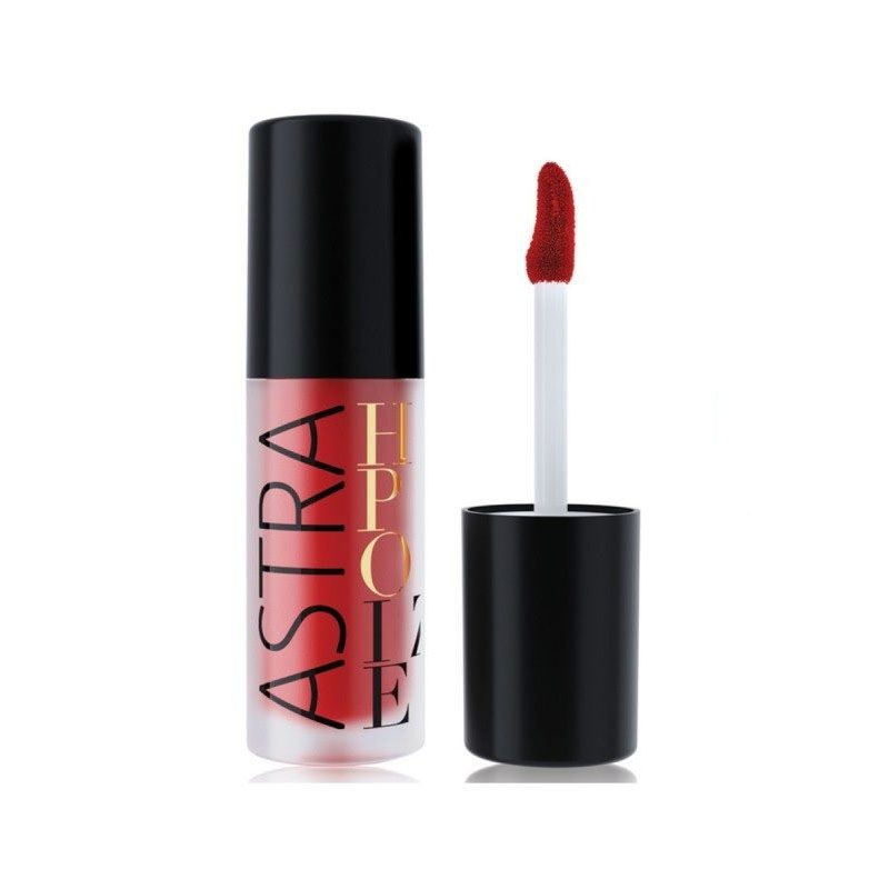 ASTRA HPOYN IETZ LIQUID LIPSTICK 09