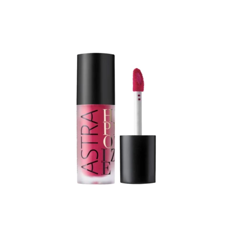 ASTRA HYPNOTIZE LIQUID LIP STICK MAT N019