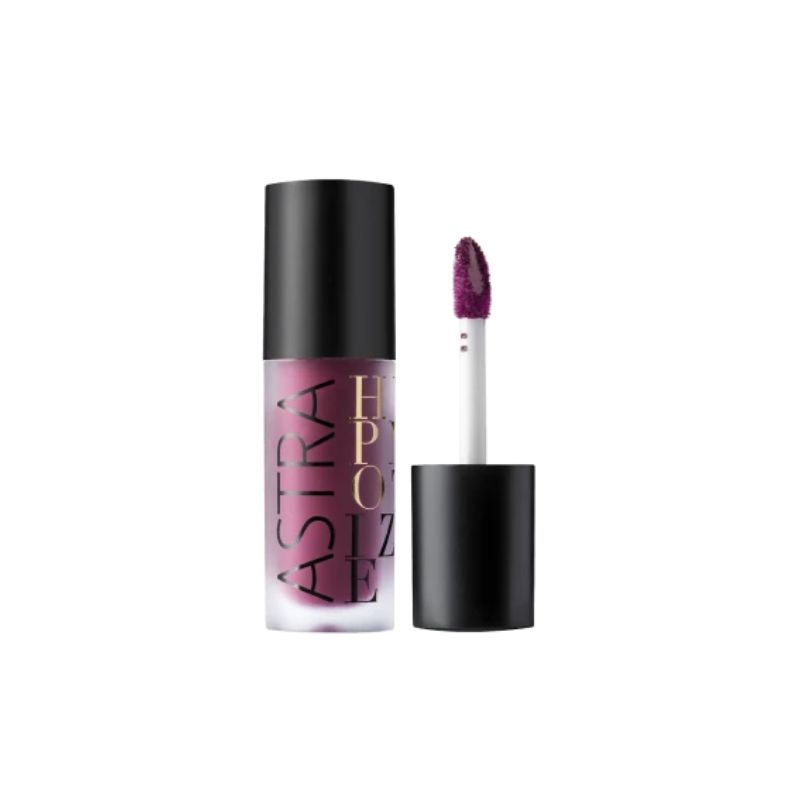 ASTRA HYPNOTIZE LIQUID LIP STICK MAT N020