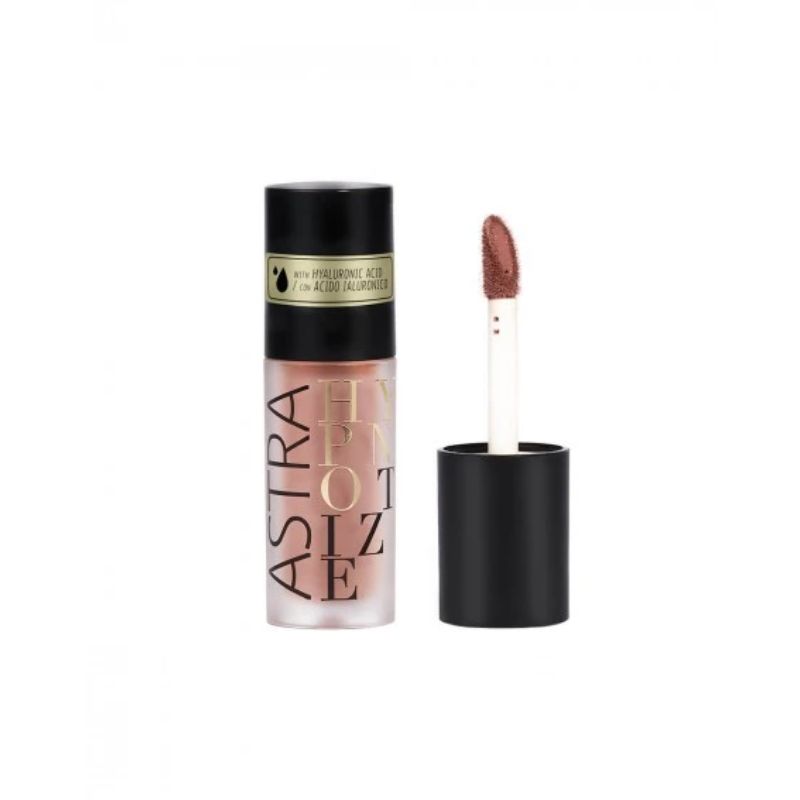 ASTRA HYPNOTIZE LIQUID LIP STICK MAT N022