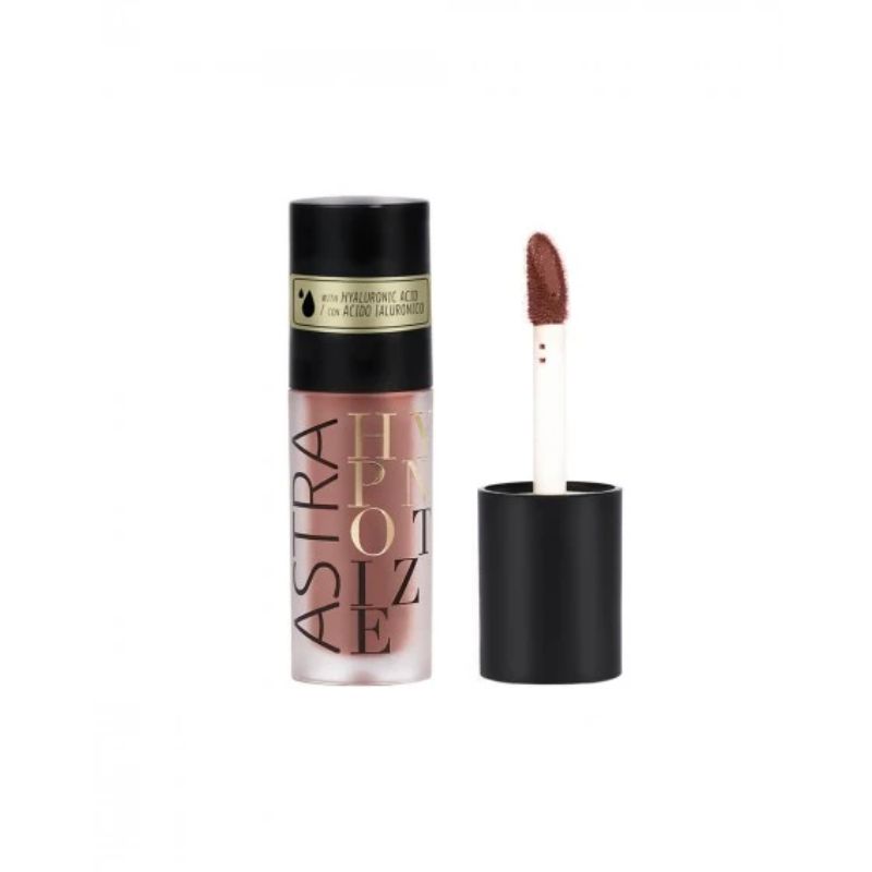 ASTRA HYPNOTIZE LIQUID LIP STICK MAT N023