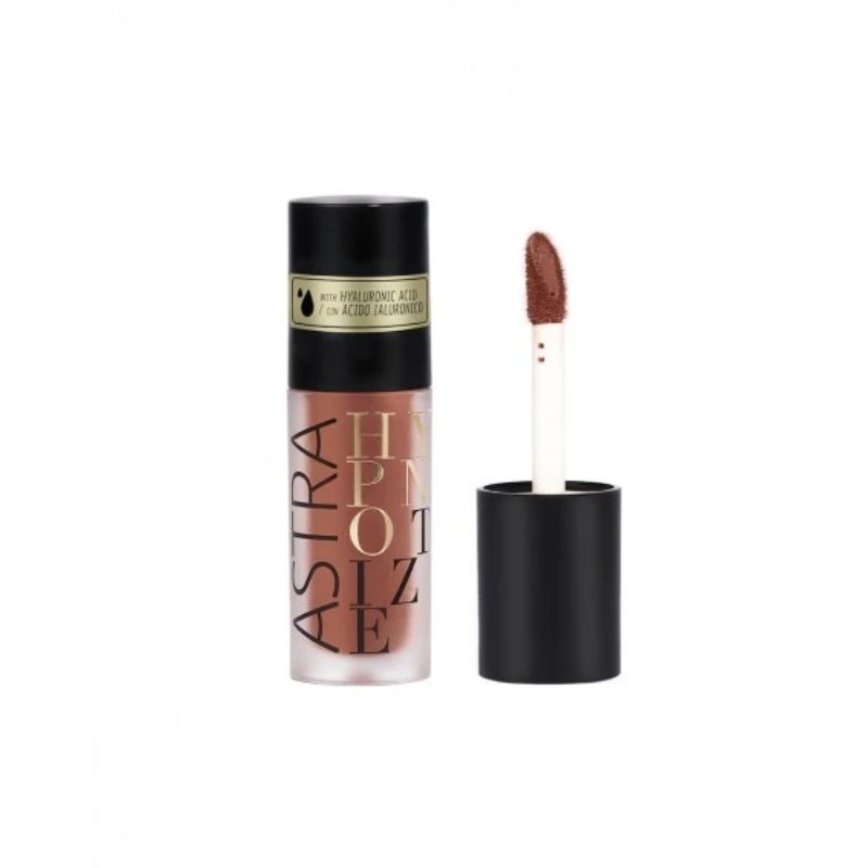 ASTRA HYPNOTIZE LIQUID LIP STICK MAT N024