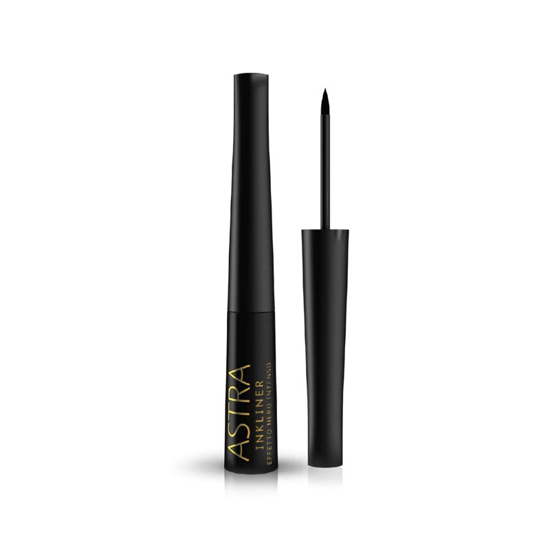 ASTRA INK LINER EFFETTO NERO INTENSO EYELINER