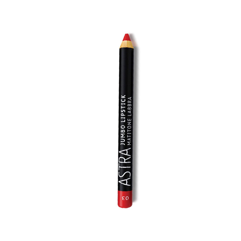 ASTRA JUMBO LIPSTICK MATITA LABBRA 03