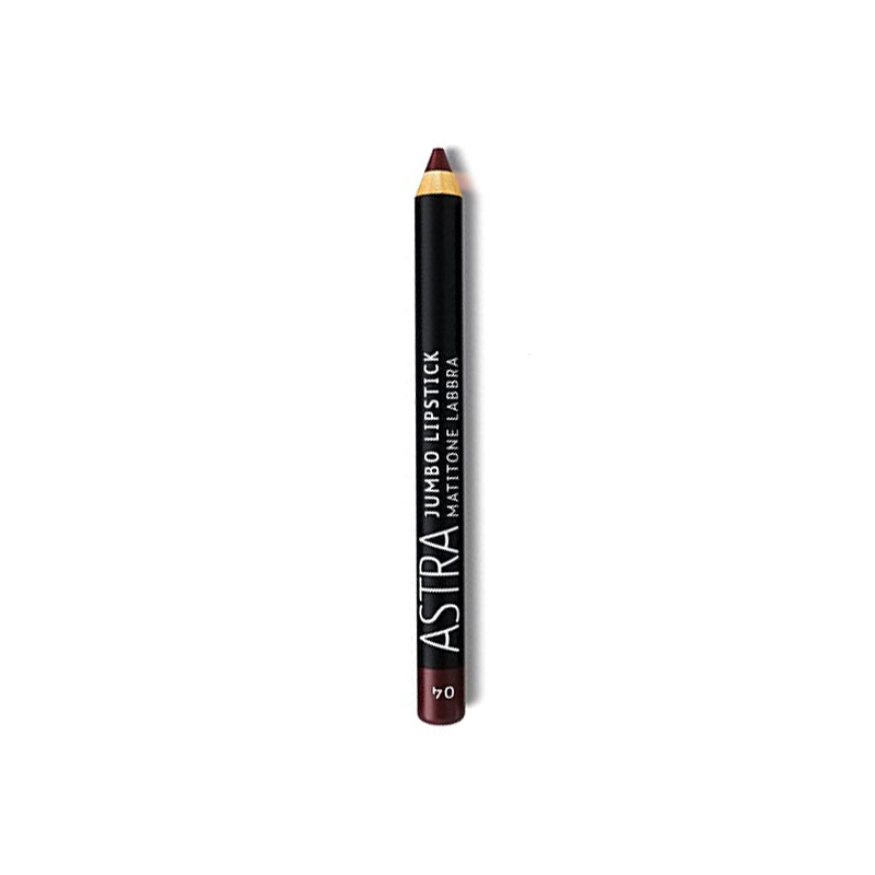 ASTRA JUMBO LIPSTICK MATITA LABBRA 04