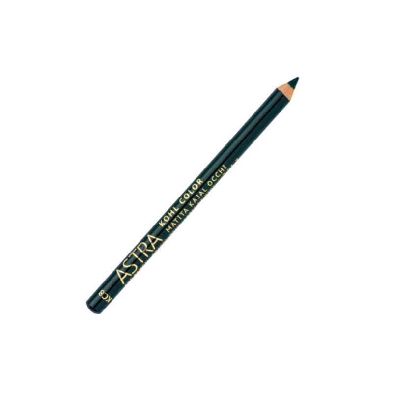 ASTRA KOHL COLOR MATITA KAJAL OCCHI KC 8