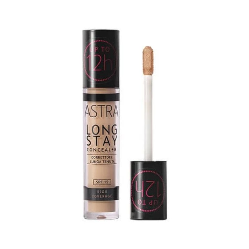 ASTRA LONGSTAY CONCEALER N 04