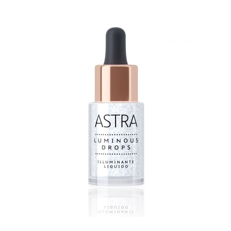 ASTRA LUMINOUS DROPS NO 01