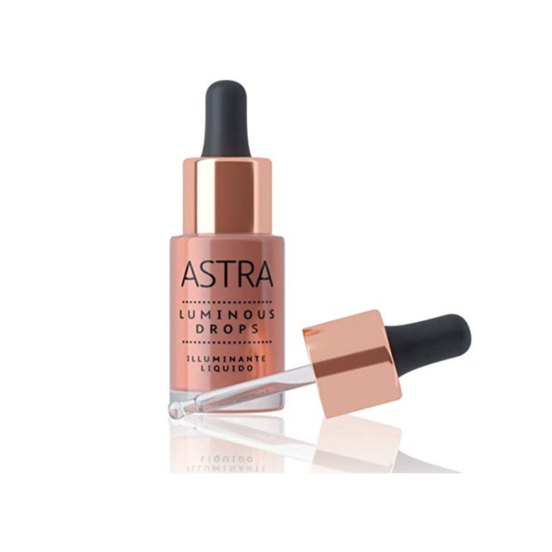 ASTRA LUMINOUS DROPS NO 03