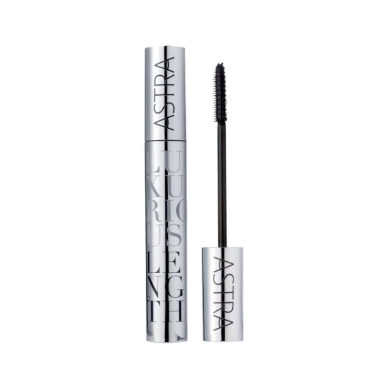 ASTRA LUXURIOUS LENGTH MASCARA N 01
