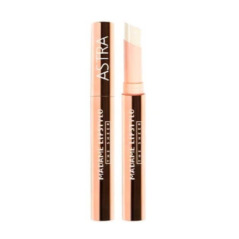 ASTRA MADAME LIPSTYLO THE SHEER01