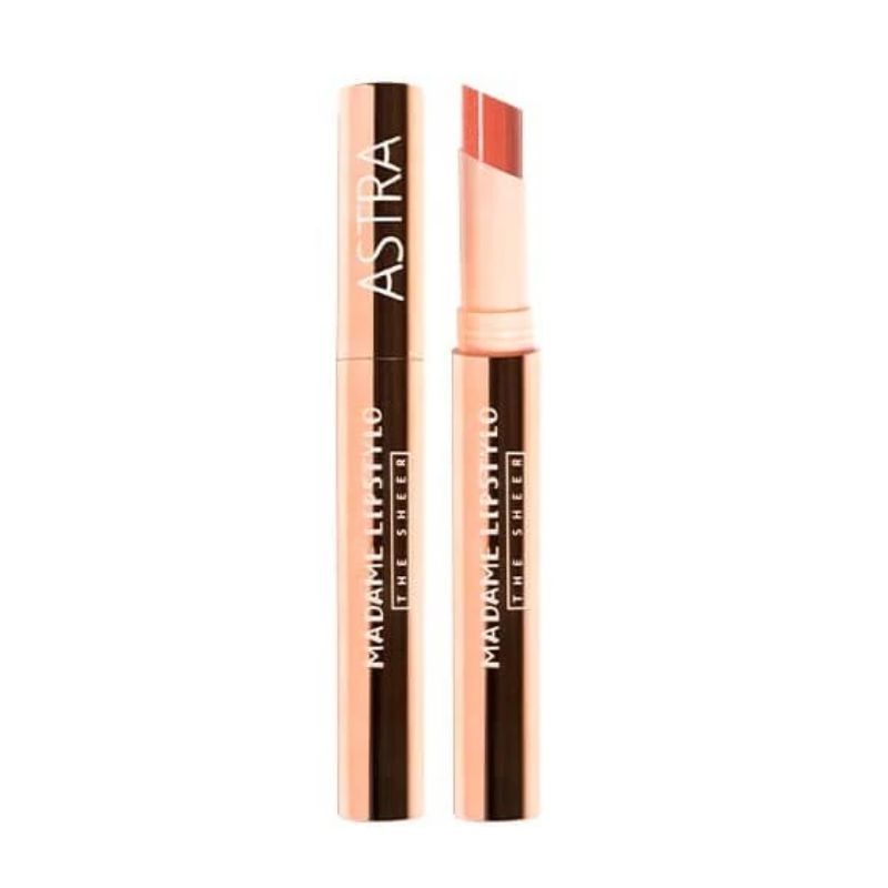 ASTRA MADAME LIPSTYLO THE SHEER02