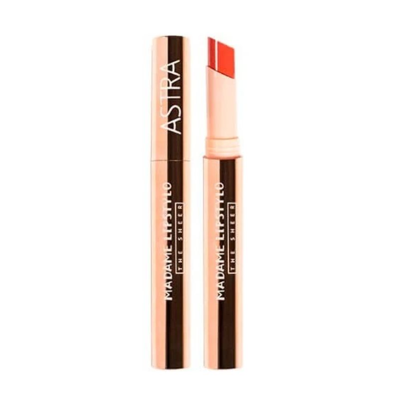 ASTRA MADAME LIPSTYLO THE SHEER04
