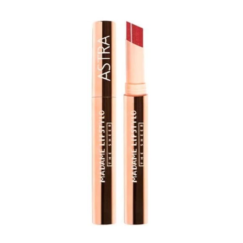 ASTRA MADAME LIPSTYLO THE SHEER05