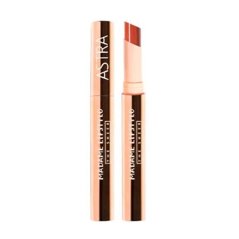 ASTRA MADAME LIPSTYLO THE SHEER06