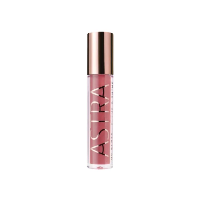 ASTRA MY GLOSS PLUMP & SHINE STARDUST Nْ 06