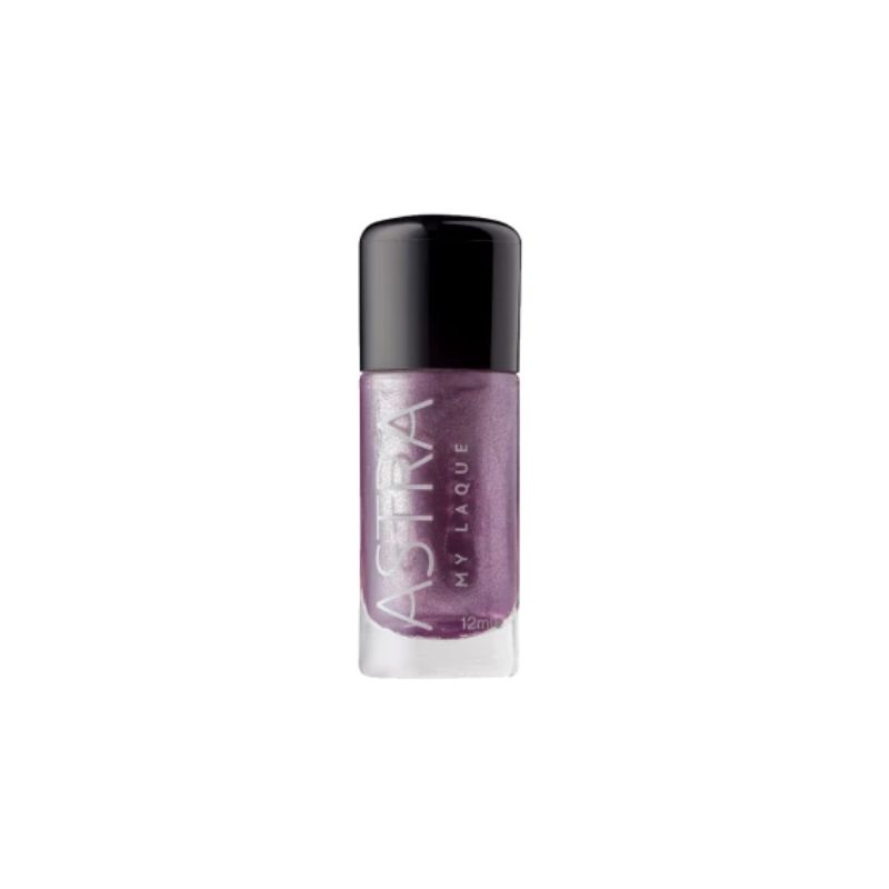 ASTRA MY LAQUE 5FREE 12ML NAIL POLISH N 32