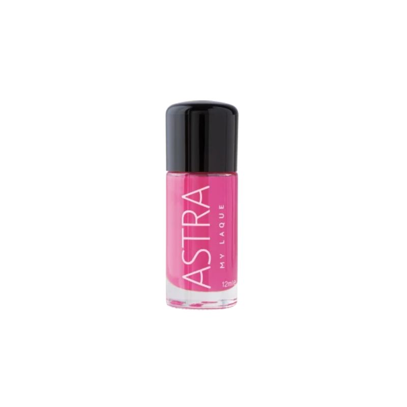 ASTRA MY LAQUE 5FREE 12ML NAIL POLISH N 73