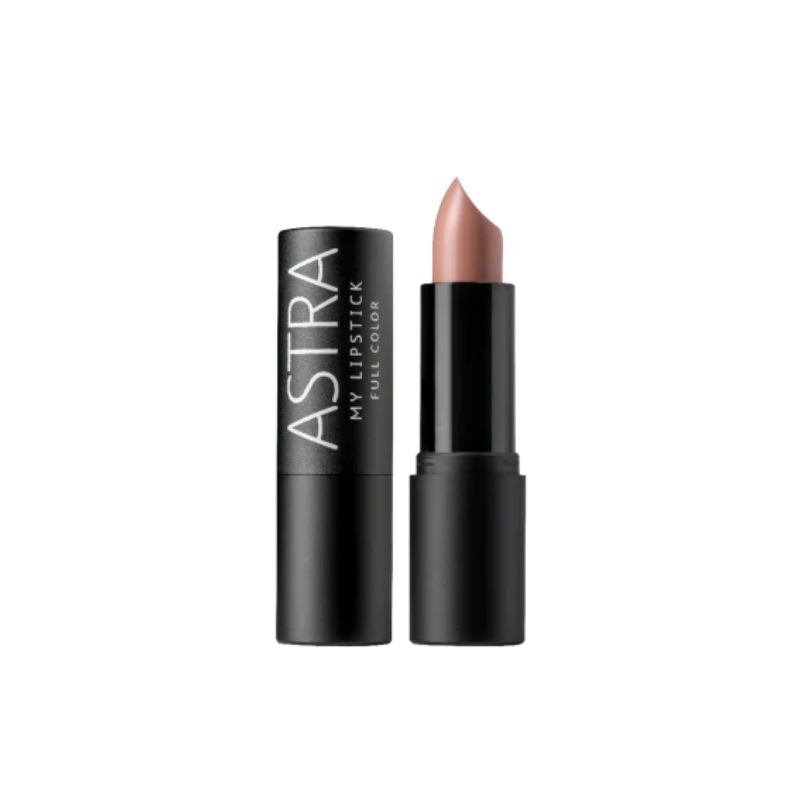 ASTRA MY LIPSTICK FULL COLOR N 01