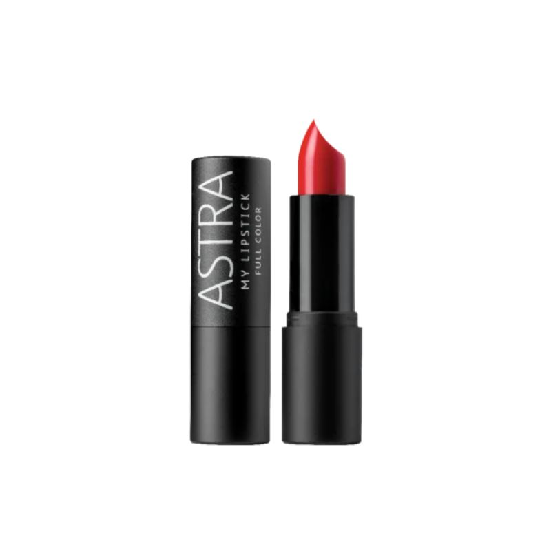 ASTRA MY LIPSTICK FULL COLOR N 27